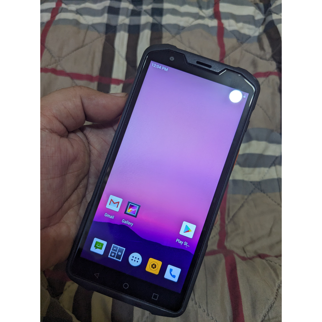 Sunmi L2S ST Mobile Computer single SIM 3/32GB L2S-ST