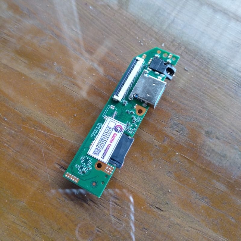 board usb laptop jumper tech ezbook x3