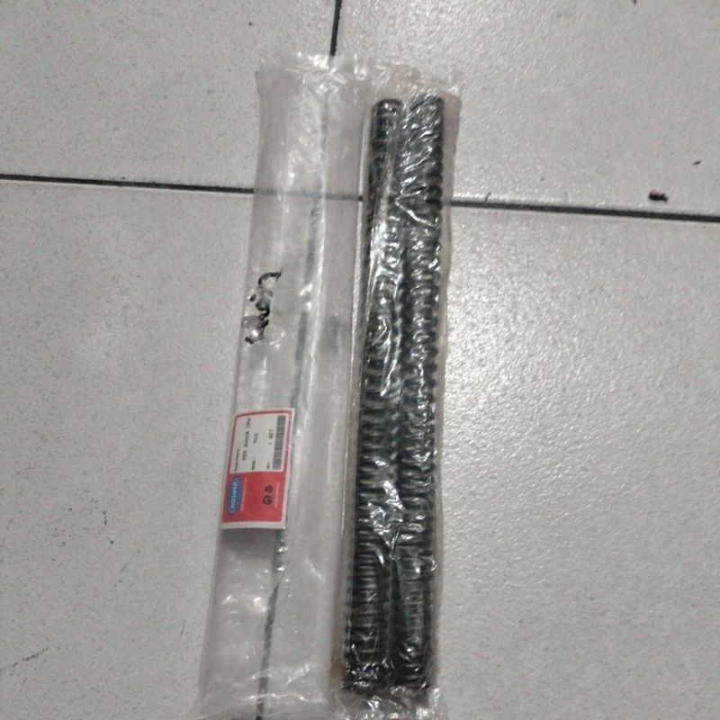 per shock depan per shok depan per peredam kejut mio / mio soul / mio j / soul gt hosuya