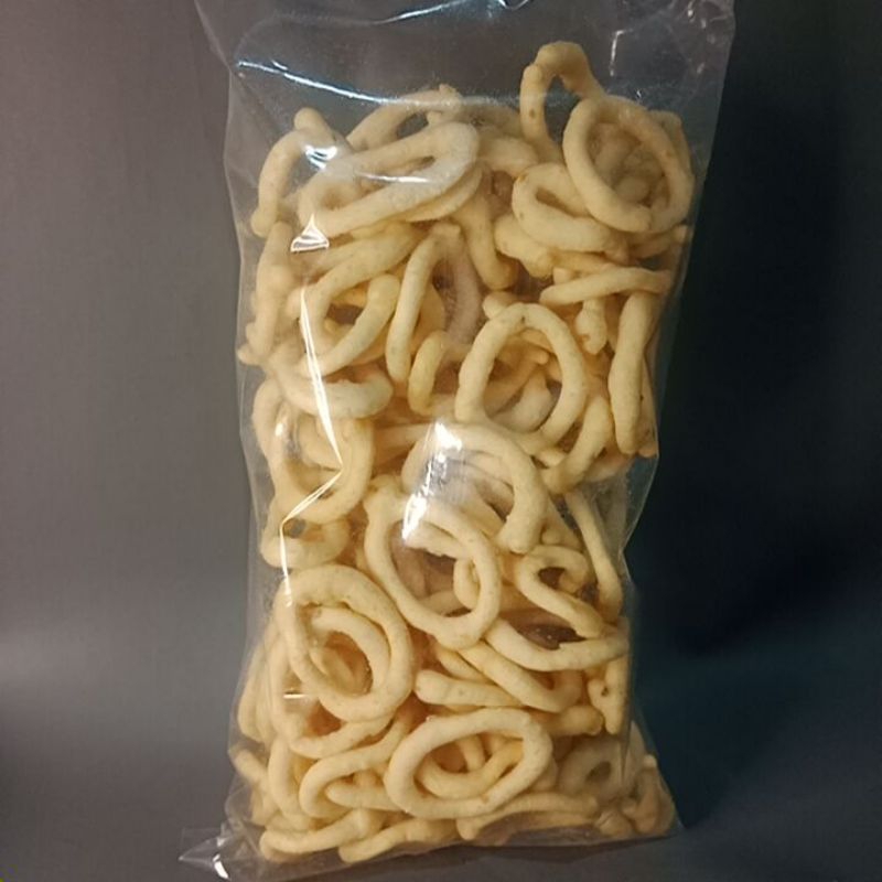 

Lanting ketumbar gurih enak 250 gr