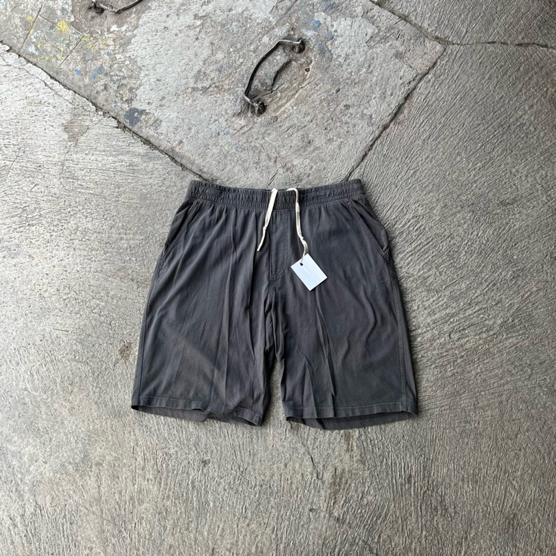 Relax Pant Uniqlo SP116