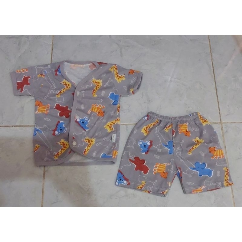 Baju Bayi Aruchi