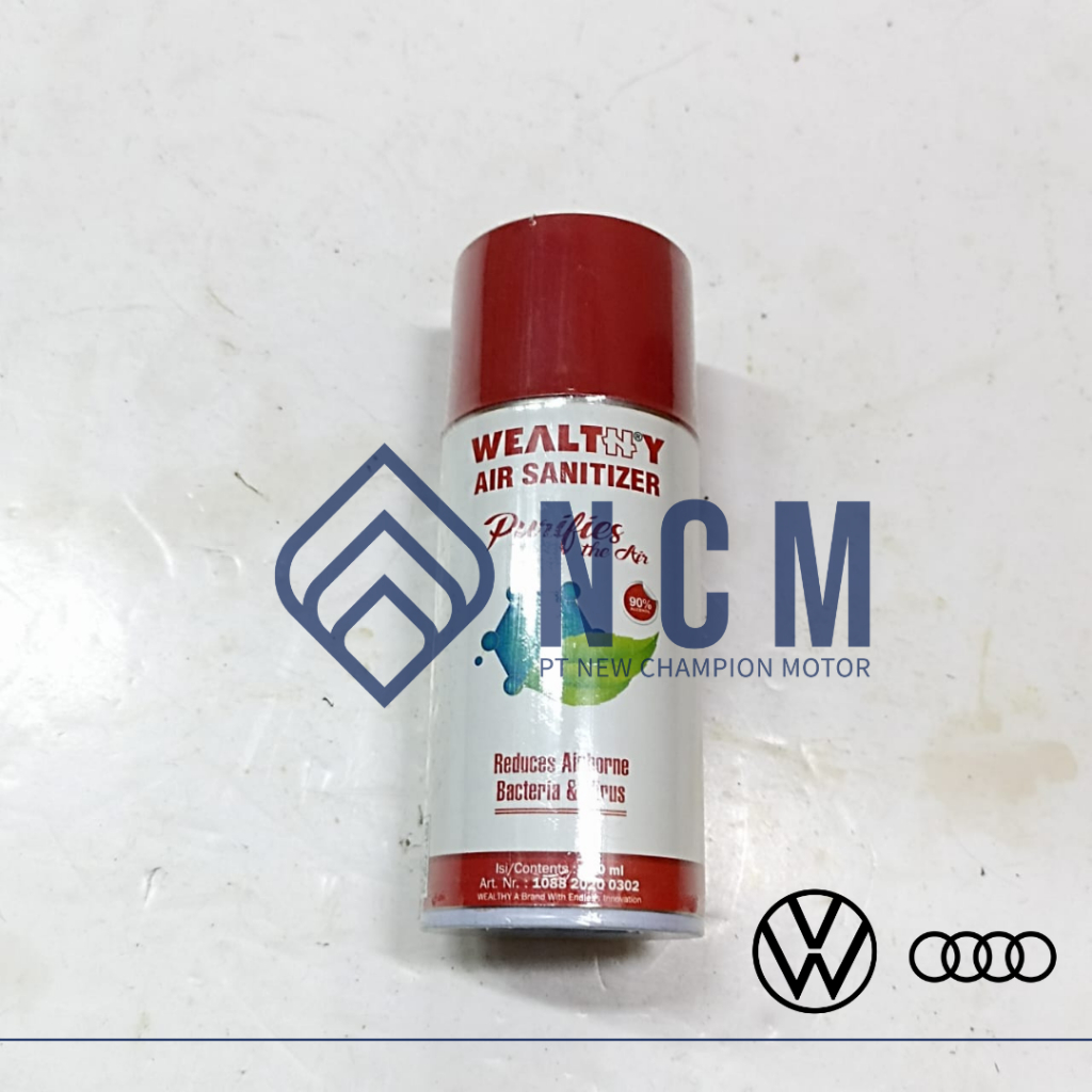 AIR SANITIZER WEALTHY ORIGINAL