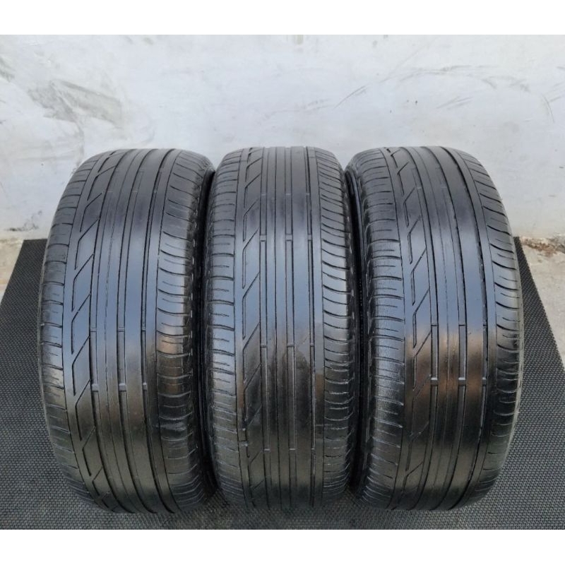 Bridgestone RFT 225 50 R18
