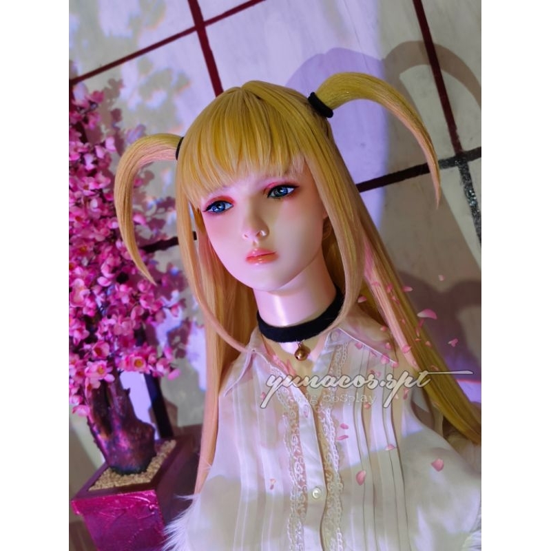 YCS' WIG MISA AMANE INC STYLING