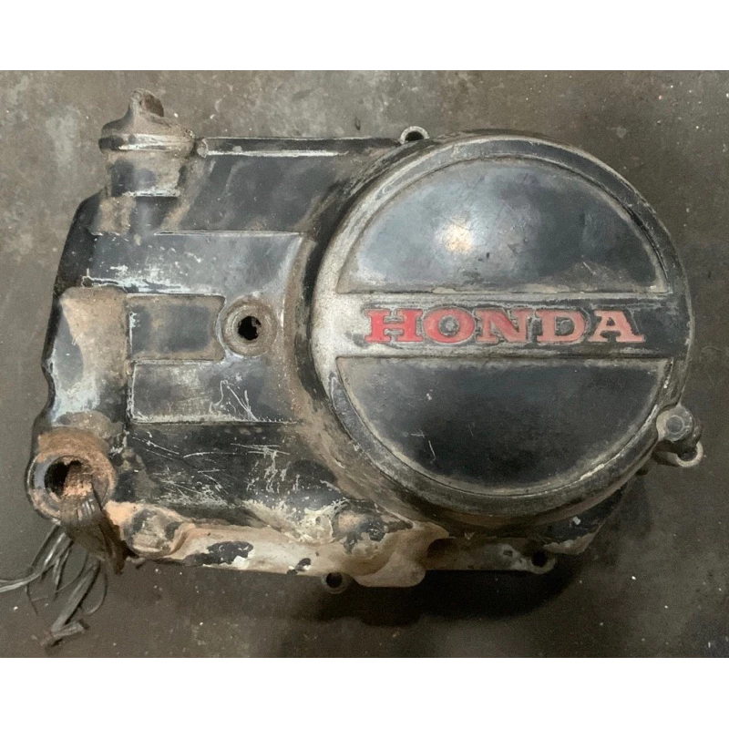 Bak Kopling Bak Kanan Honda Grand Supra Lama Supra X old Supra Fit Lama Ori Lepasan Motor