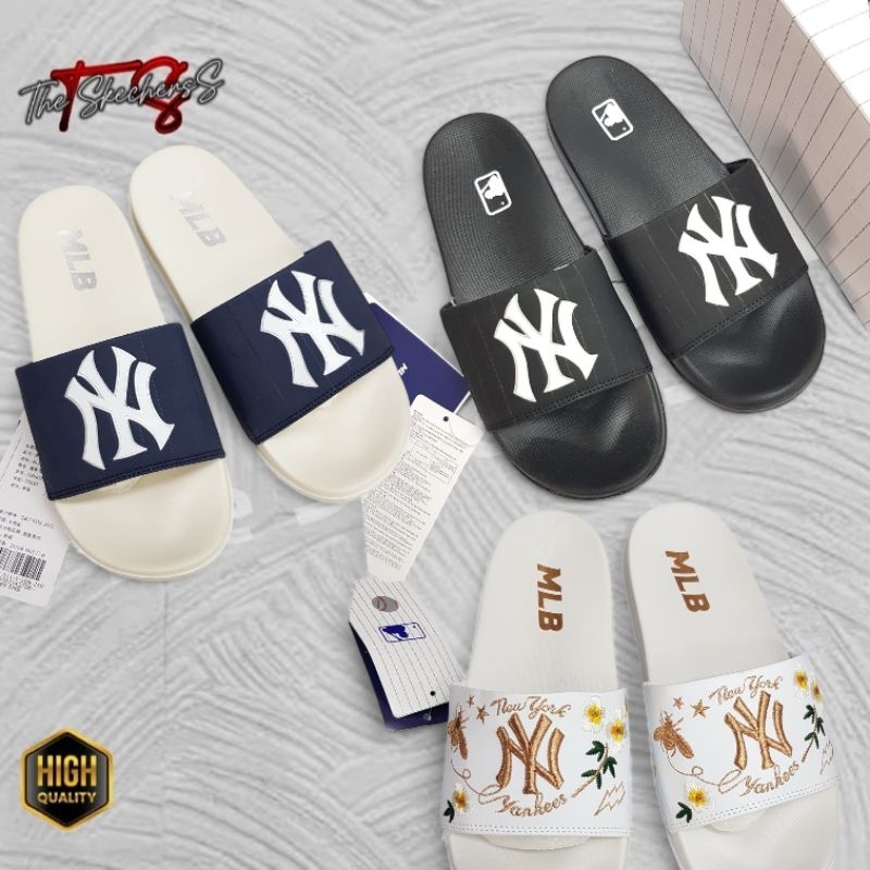 Sandal MLB mound / sandal wanita laki laki mlb / sandal mlb wanita