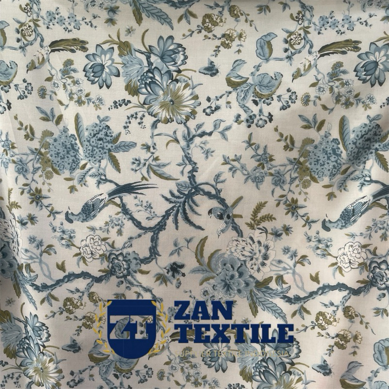 Kain Katun Rayon Viscose Premium Motif Best seller, Baju anak Gamis dan piyama