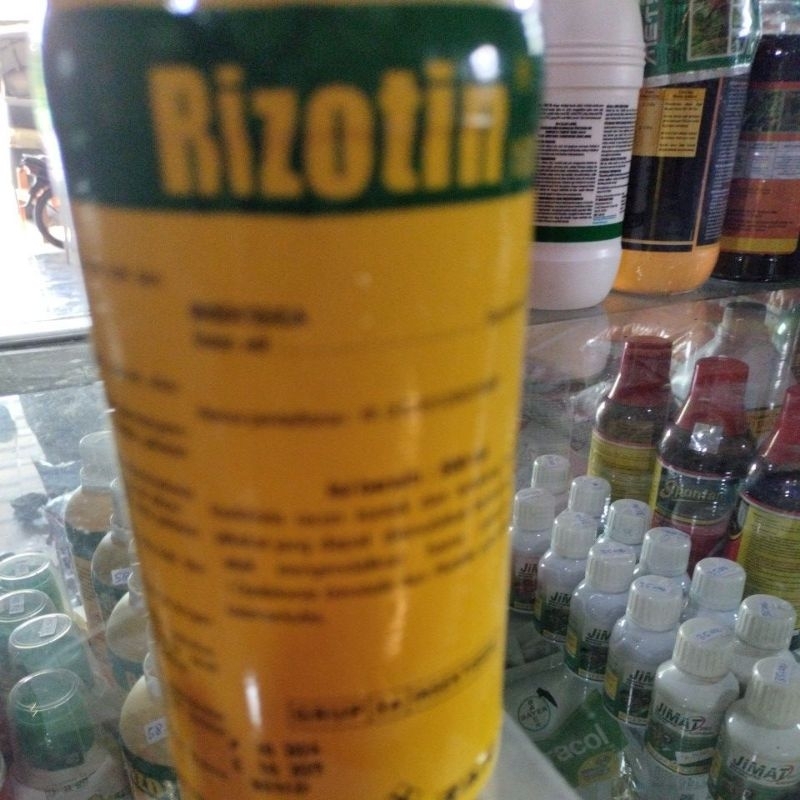 RIZOTIN 100EC 500ML