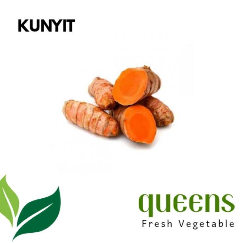 

Kunyit 100gr