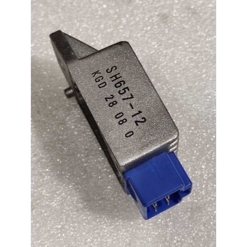 Regulator kiprok murah Kawasaki KAZE KAZER kgd