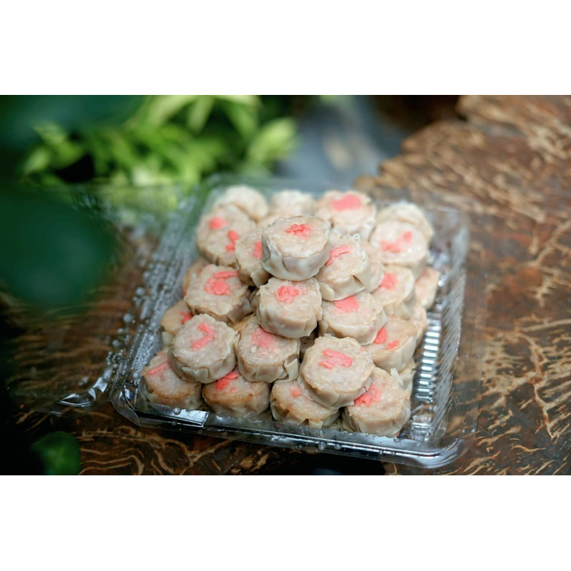 

Dimsum Ayam Jumbo isi 50pcs