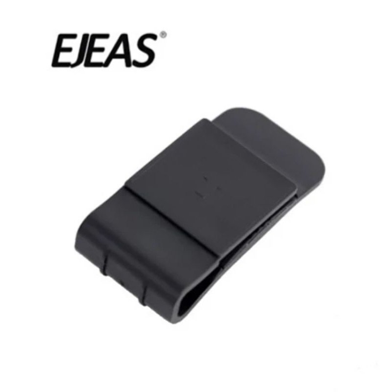 BREKET JEPIT INTERCOM EJEAS Q7 Q2 Q8