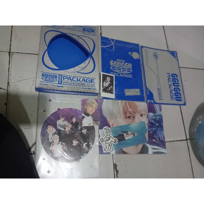 ggu ggu pack (pc jay)