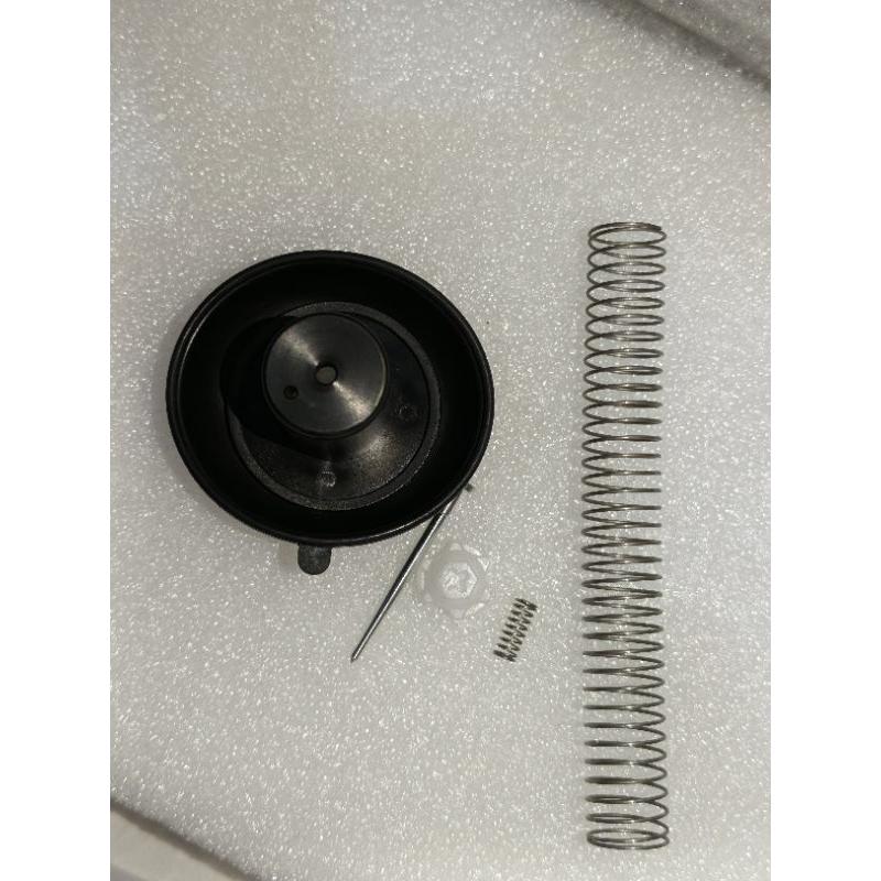 VACUM ASSY BEAT KARBU