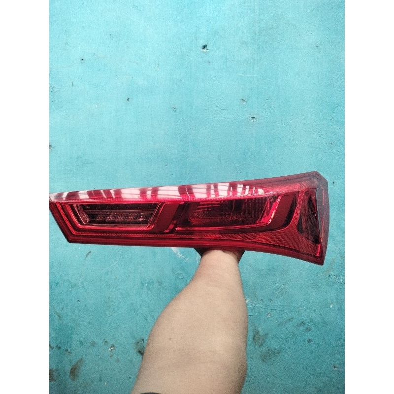 stoplamp Wuling Almaz lampu belakang almaz