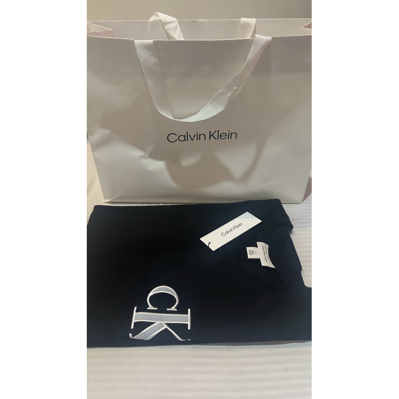 Calvin Klein original calvin klein pria calvin klein cowok calvin klein tshirt pria kaos calvin klei