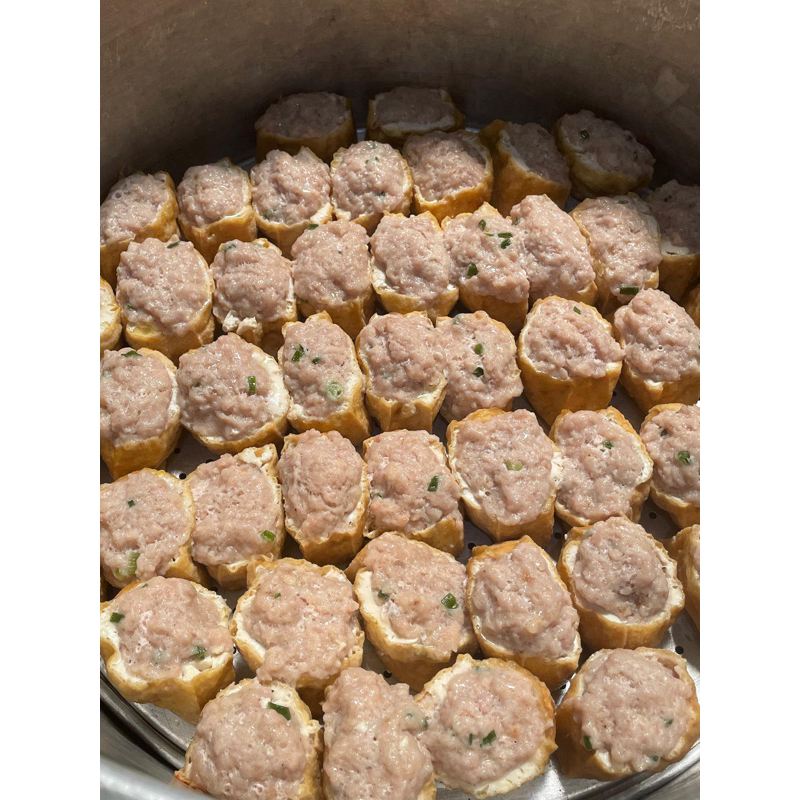 

Tahu bakso