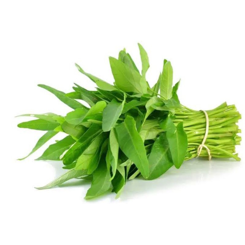

kangkung segar fresh 1ikat 250gr-1kg