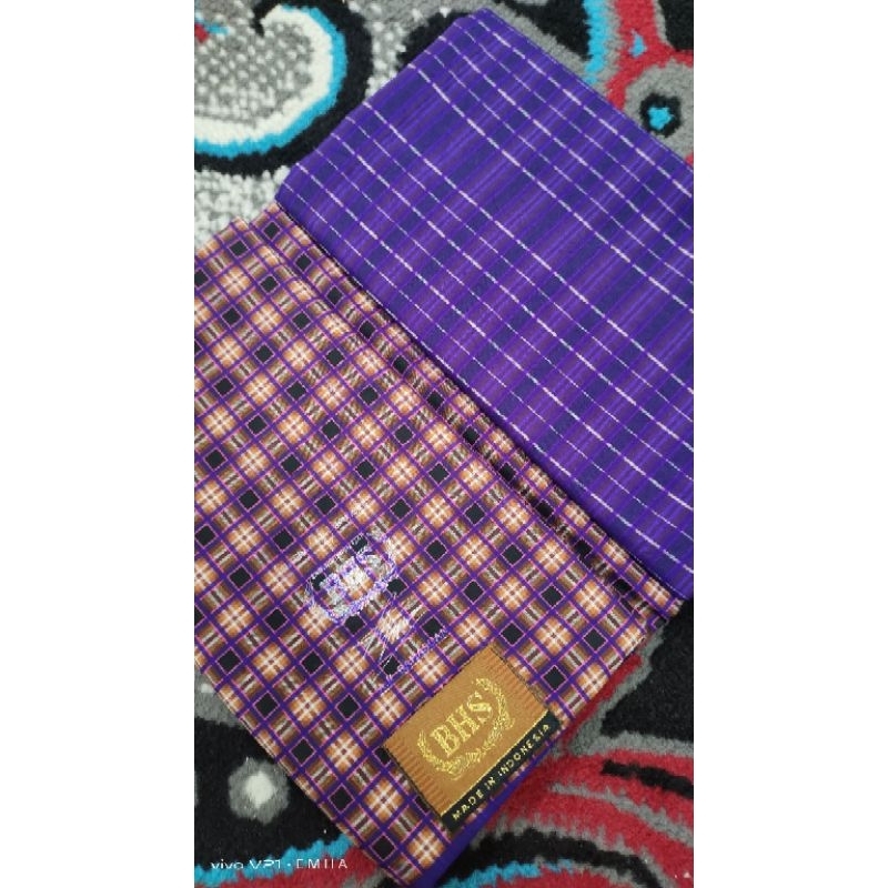 BHS KKP FULLSUTRA SECOND