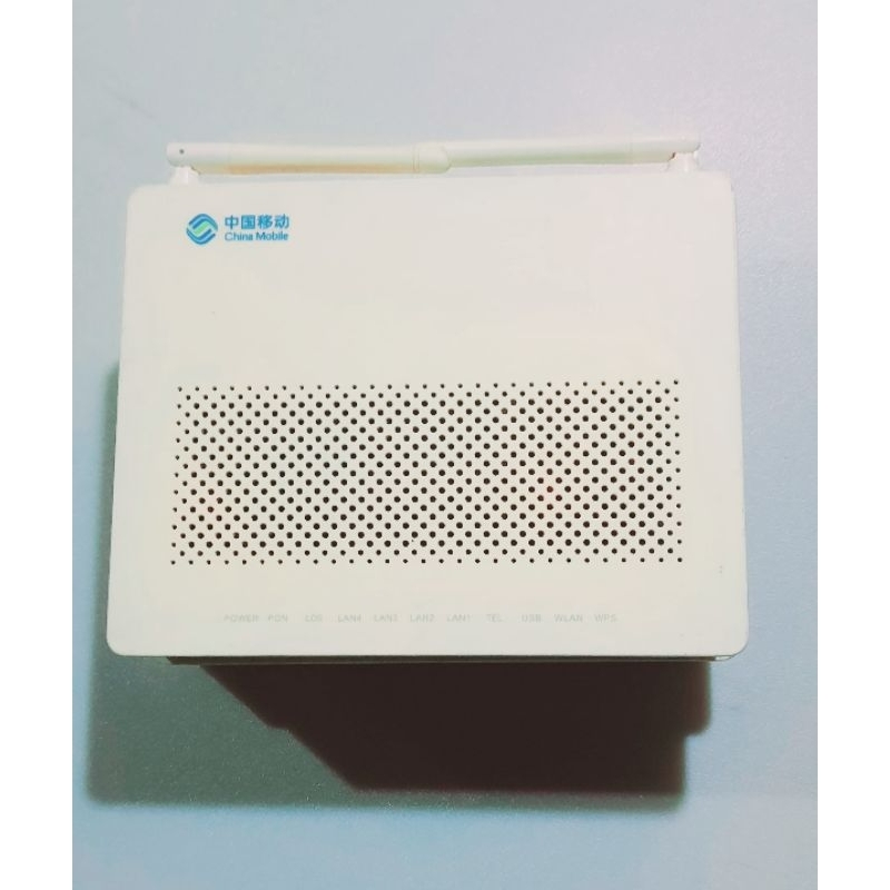 modem router HUAWEI HG8546M gpon onu