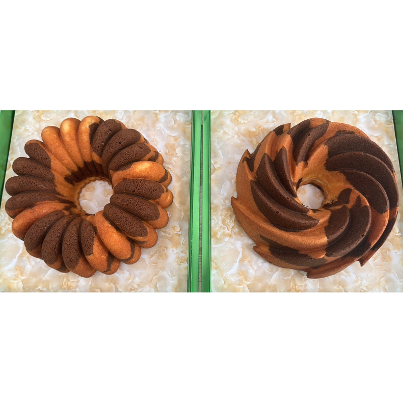 

Marble Cake Premium Wijsman. Marmer Cake Premium Wijsman. Pre-order H-2