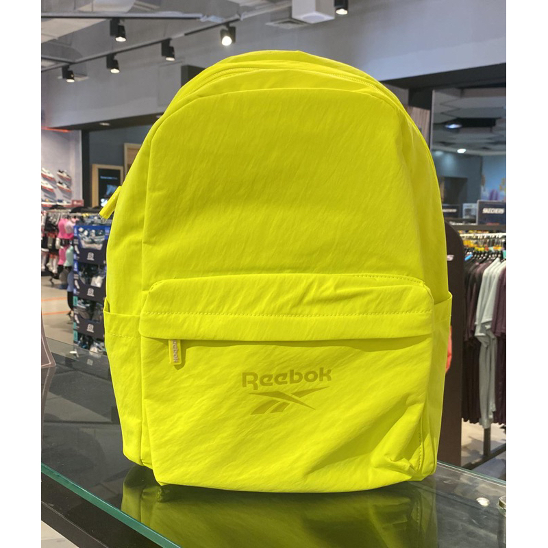 Tas Ransel Reebok New Backpack Reebok