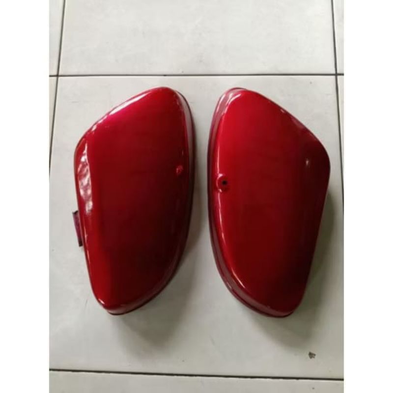 Box aki c70 Cover box aki C70