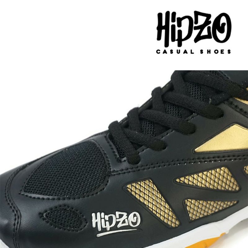 Sepatu Basket Sepatu Badminton Sepatu Volly HIPZO Original