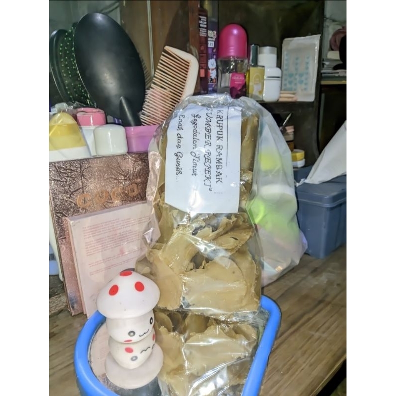 

krupukrambakasligogodalem semarang