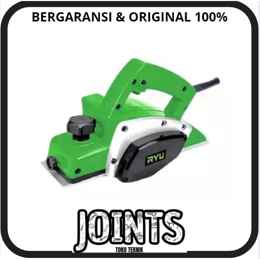 RYU Planner RPL 82-3A mesin serut kayu RYU / sugu / ketam kayu RYU