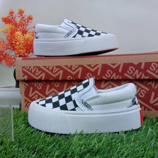 TERBARU SEPATU ANAK .Sepatu anak Vans09 catur anak laki laki,sepatu untuk anak perempuan,sepatu seko