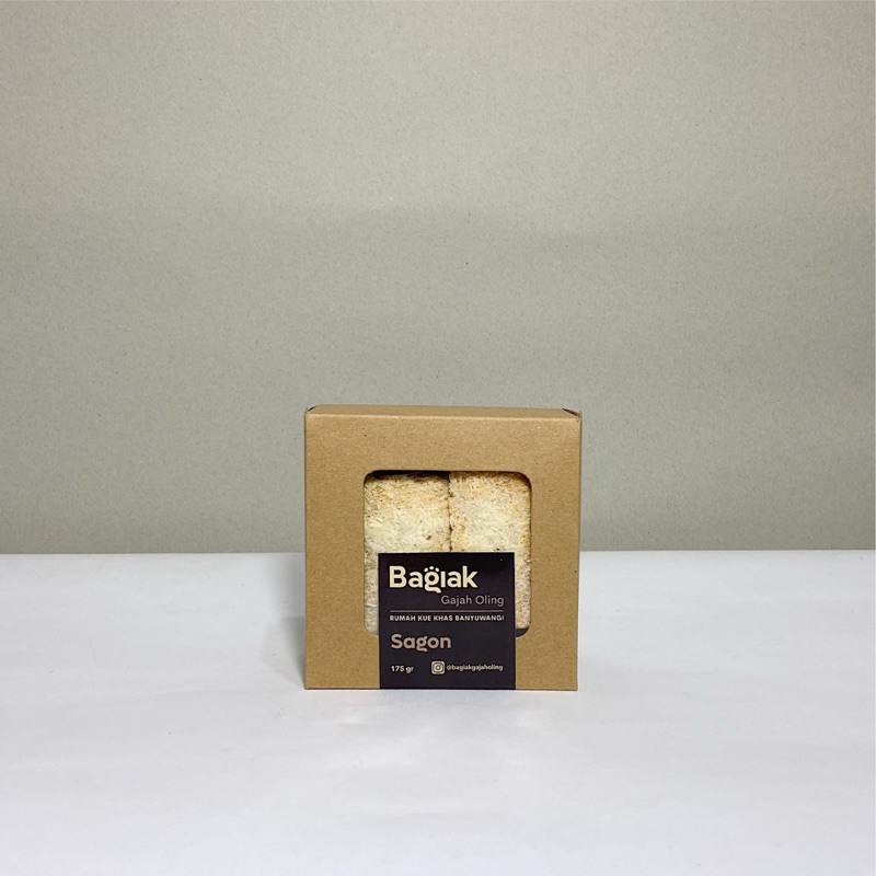 

Sagon 175 gr