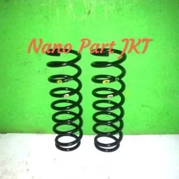 Per Keong Spiral Mitsubishi Outlander Sport Belakang Original