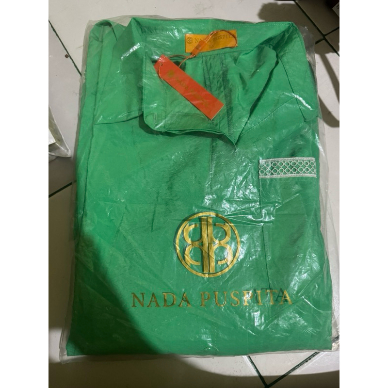 blouse nada puspita NEW