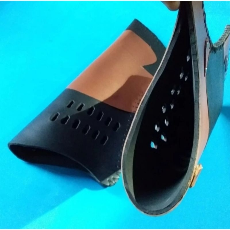 quiver arrow tas panah mamluk