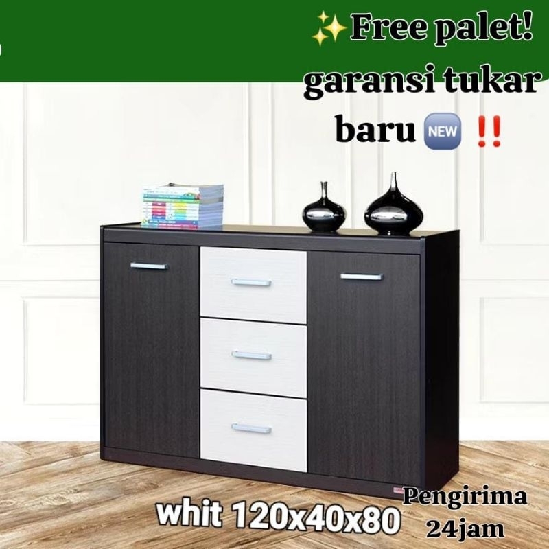 meja minimalis samping/kabinet dapur
