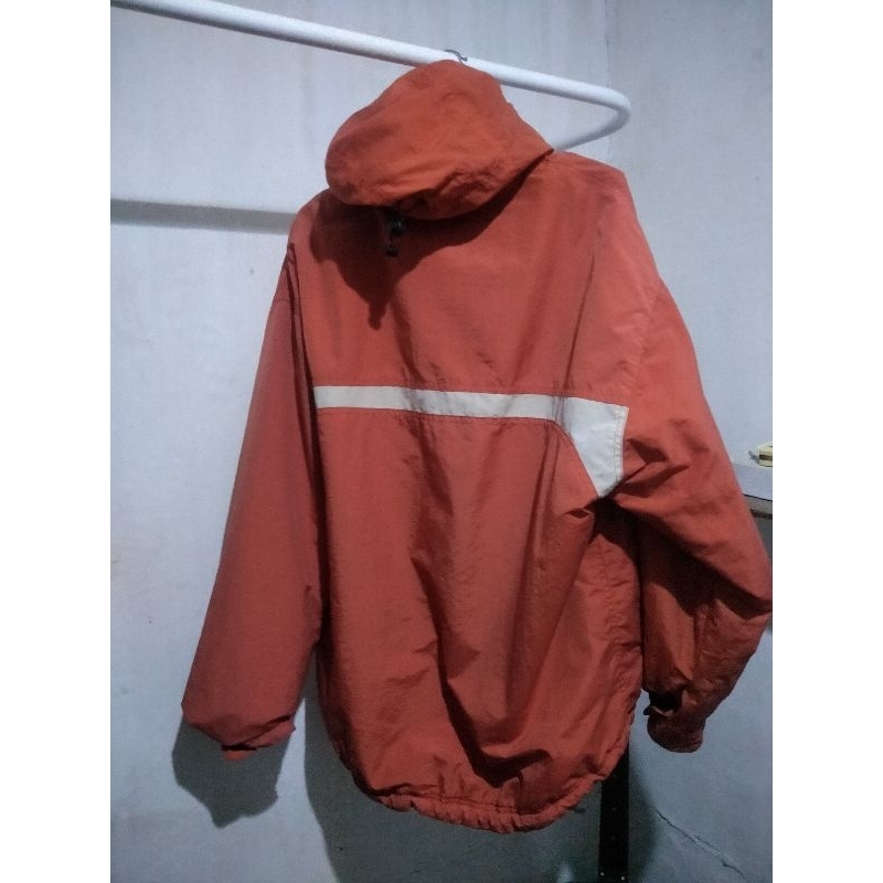 jaket GAP second