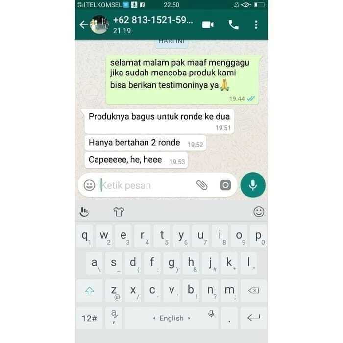 KESAGI 100% Asli MADU obat KUAT PRIA TAHAN LAMA OBAT EJAKULASI DINI KUAT TAHAN LAMA PRIA Herbal Stam