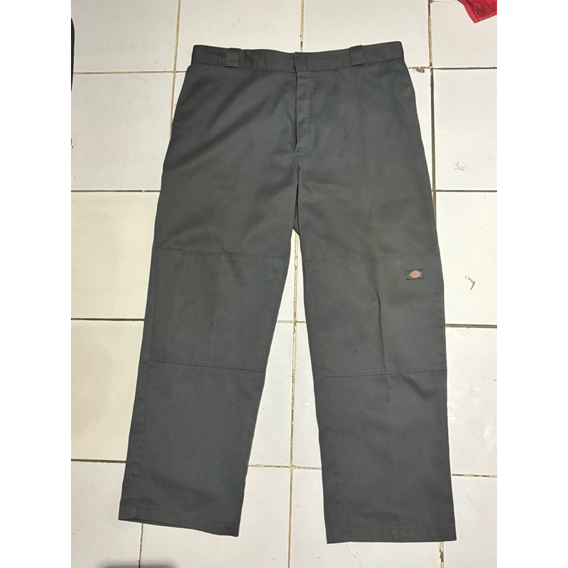 Dickies Double Knee