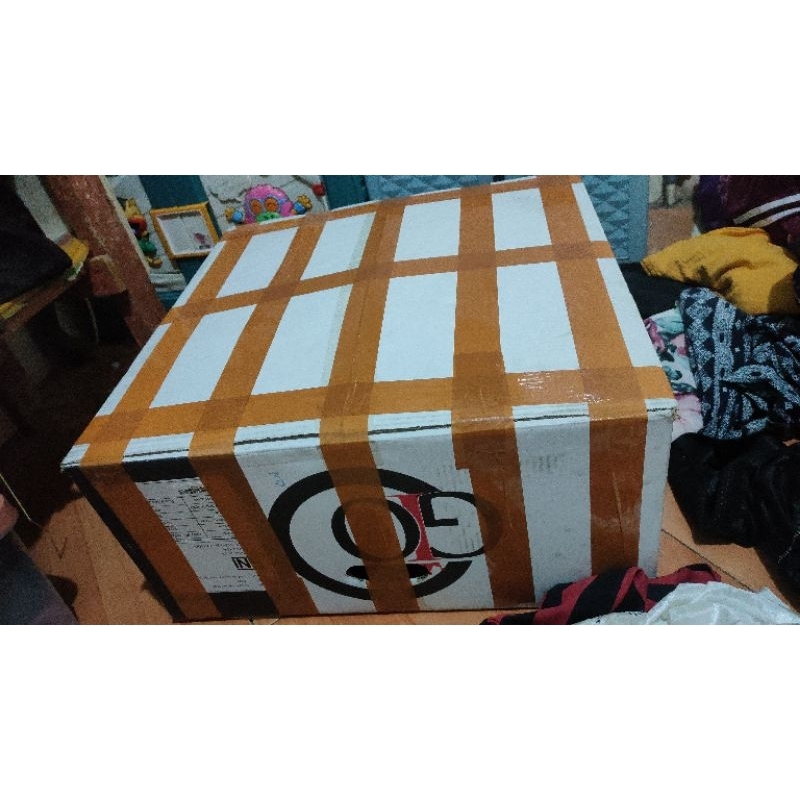 

Paketan Khusus Order