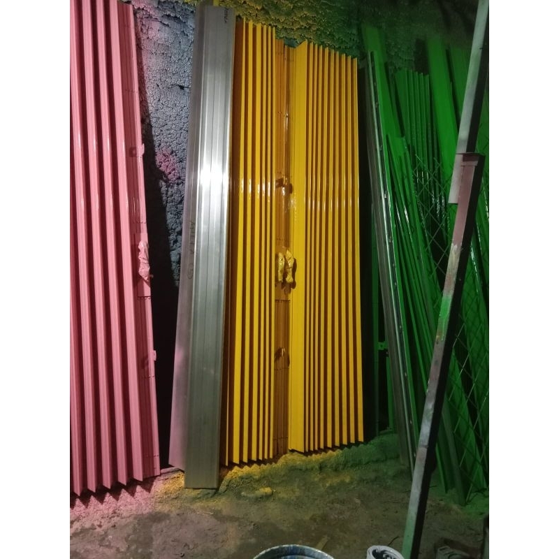 pintu geser pintu lipat pintu tarik atas