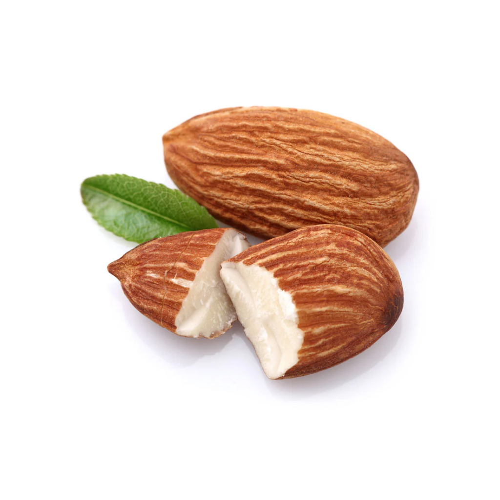

Capella Toasted Almond essence perasa