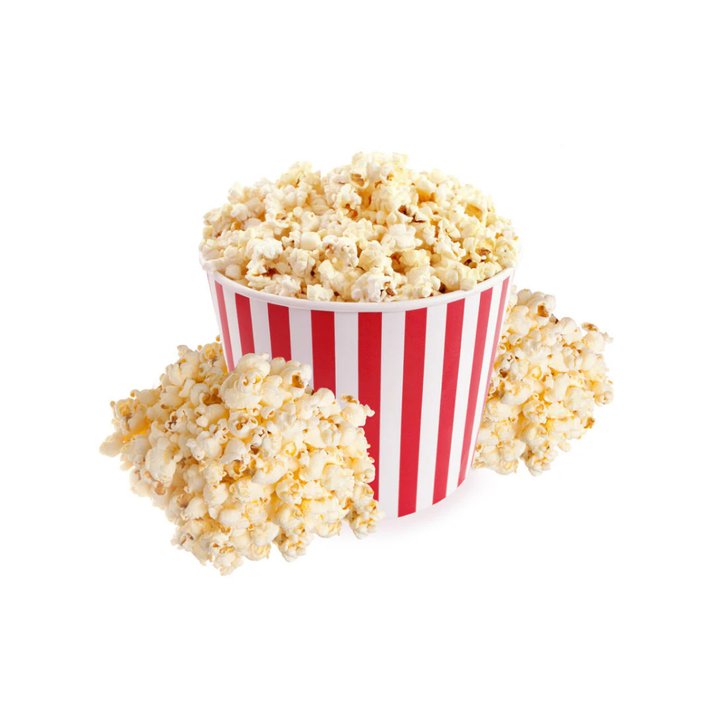 

Capella Popcorn V2 essence perasa