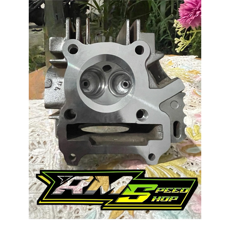 HEAD/KOP SUDUTAN VEGA/JUPE OLD/CRYPTON KLEP 28/24,30/26 FREE KLEP