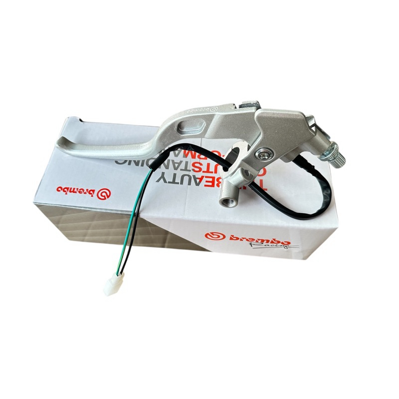 HANDLE MASTER REM KOPLING KIRI SILVER BRE UNIVERSAL KLX CRF RXKING MIO VARIO NINJA JUPITER HANDLE KI