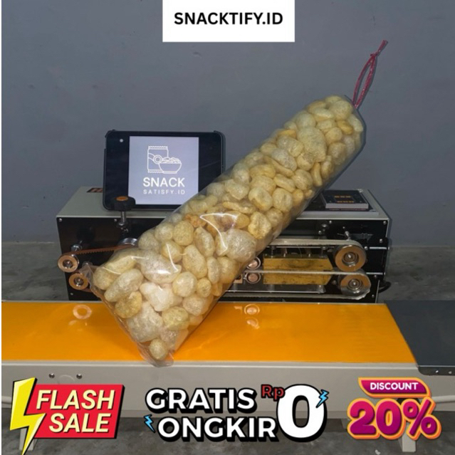 

kerupuk kulit sapi asli 190-200gr