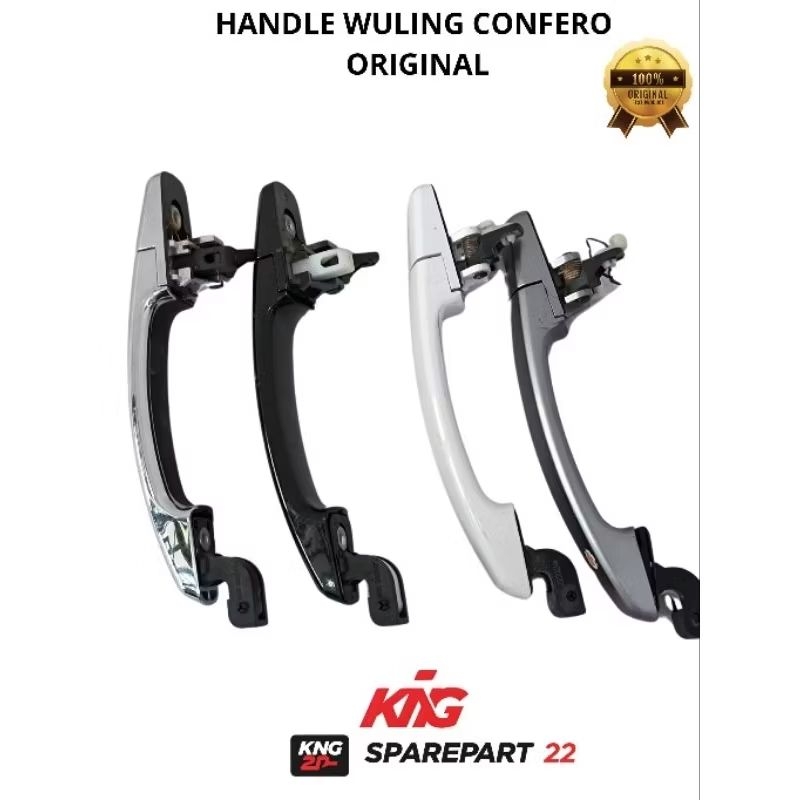 HANDLE PINTU WULING CONFERO ORİGİNAL