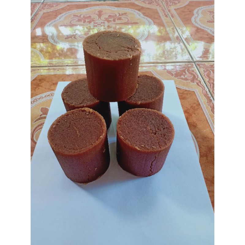 

Gula aren, gula merah, gula gandu, manis langsung dari kampung