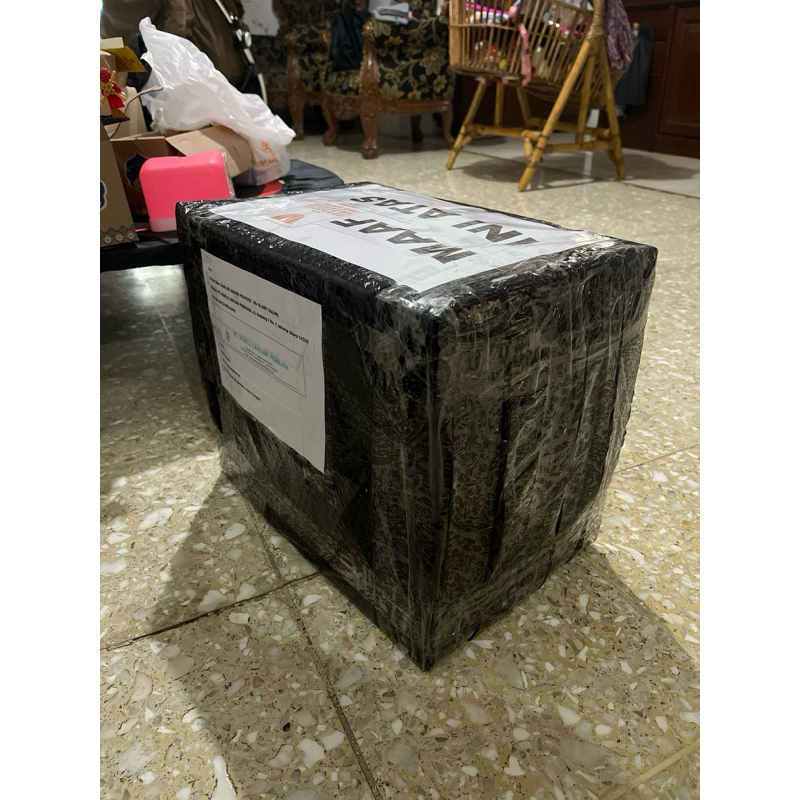 

Pesanan Khusus Banyak Untuk Customer c001